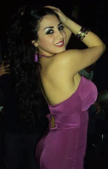 Sexy Amritsar Call Girl